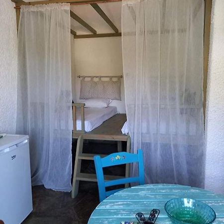Mantos Rooms 1 Нео-Клима Экстерьер фото