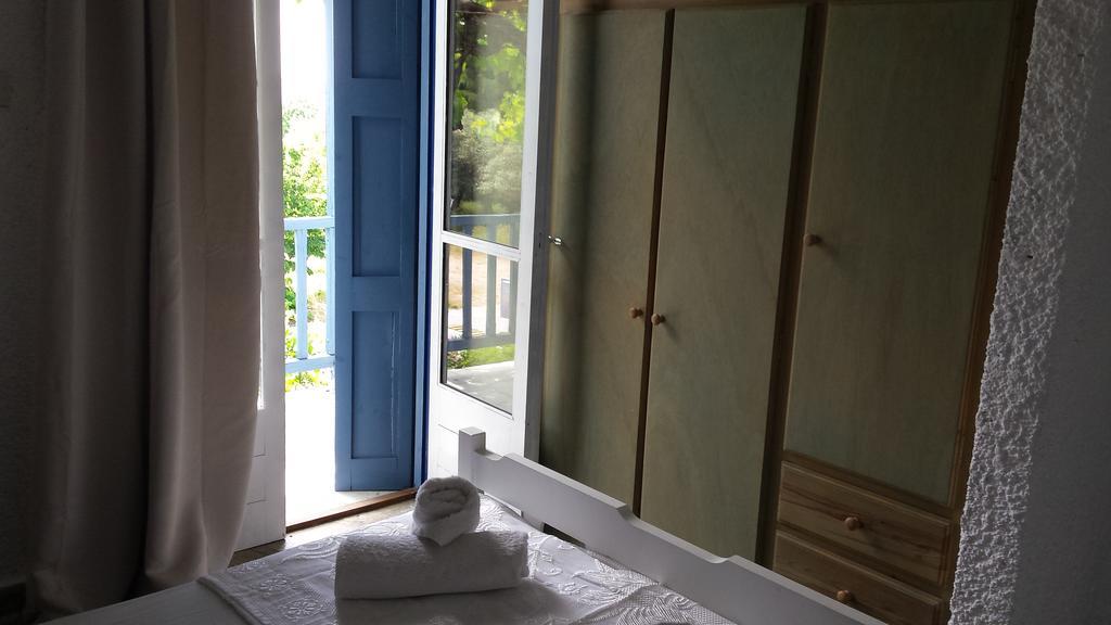 Mantos Rooms 1 Нео-Клима Номер фото