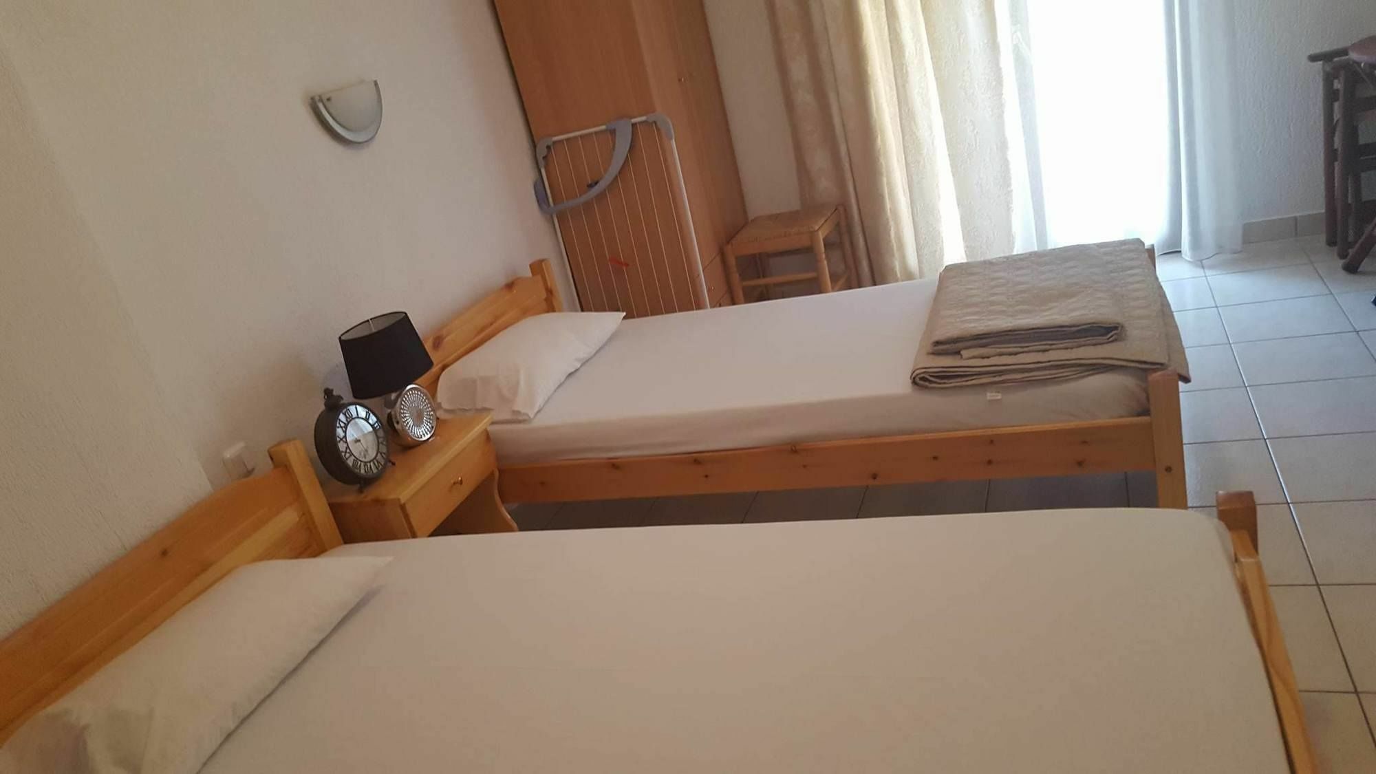 Mantos Rooms 1 Нео-Клима Экстерьер фото