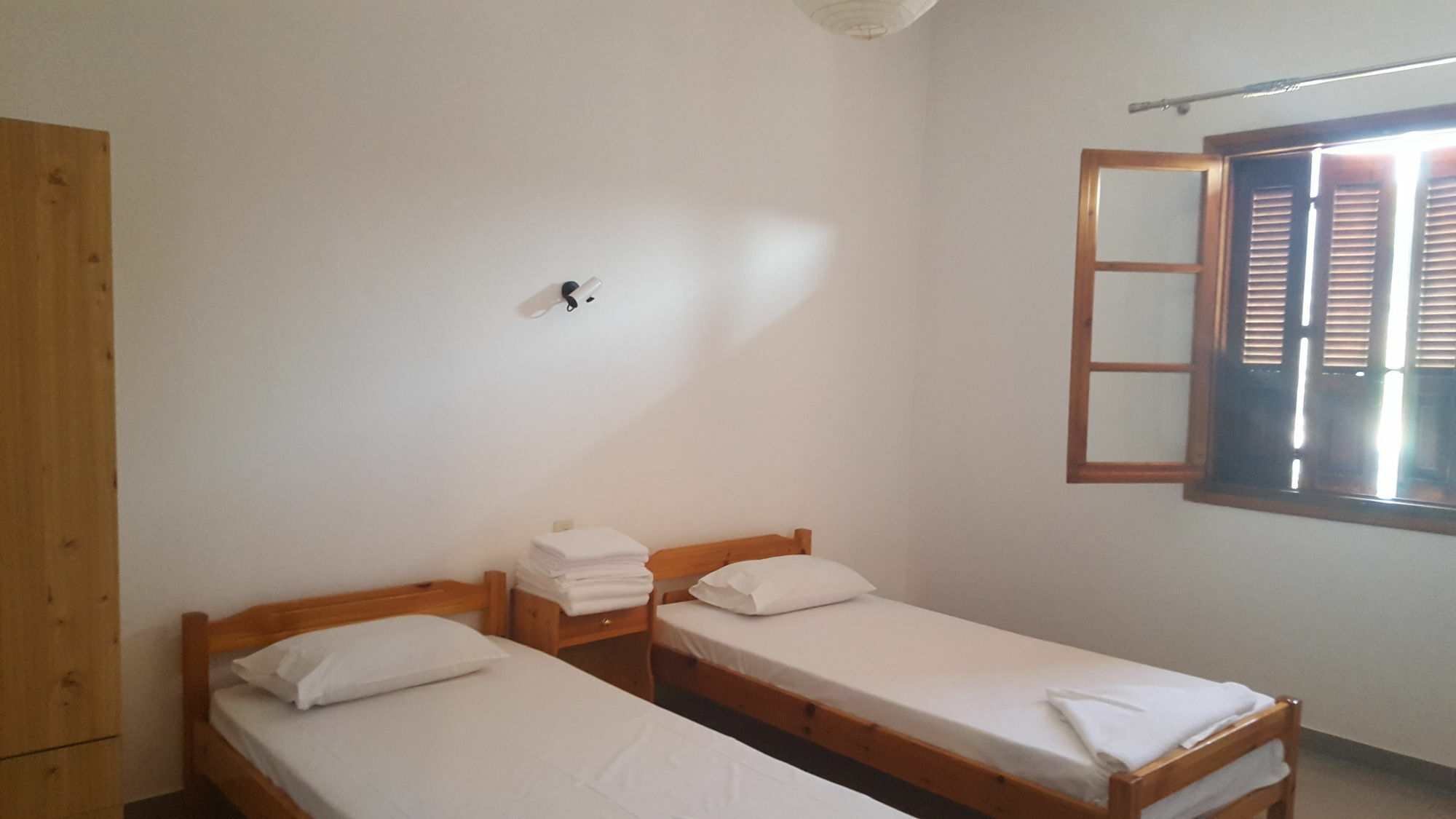 Mantos Rooms 1 Нео-Клима Экстерьер фото